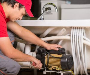 About Septic Pumping Service Sasakwa, OK